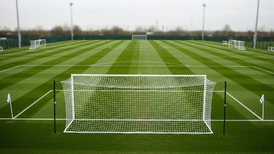 Soccer Field Dimensions: Key Facts, Rules, and Tactics