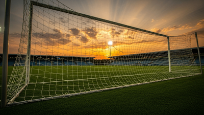 Soccer Goal Dimensions: Standards, Safety & Selection