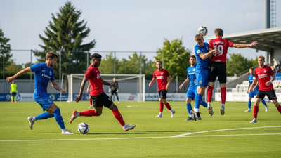 Soccer Positions: The Complete Guide to Understanding Every Role