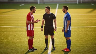 Soccer Rules Explained: The Complete Guide