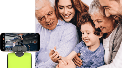 5 Best PTZ Cameras for Sports Streaming 2025