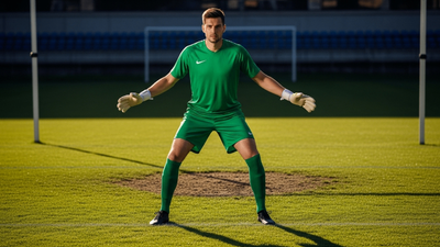 The 10 Tallest Soccer Players Ever (Ranked)