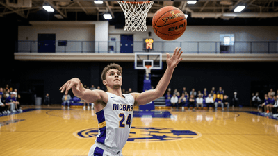 Basketball Floater Tips: Learn, Practice & Score Easily