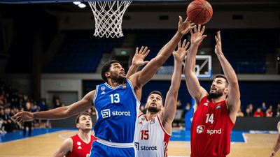 Basketball Rebound: Definition, Tips & Essential Skills