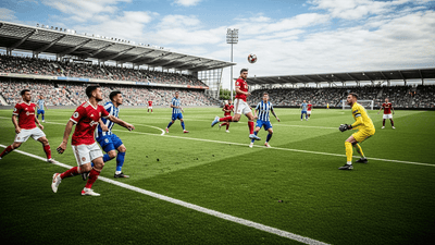 Soccer’s Hardest Position: Fact vs. Myth (2026 Update)