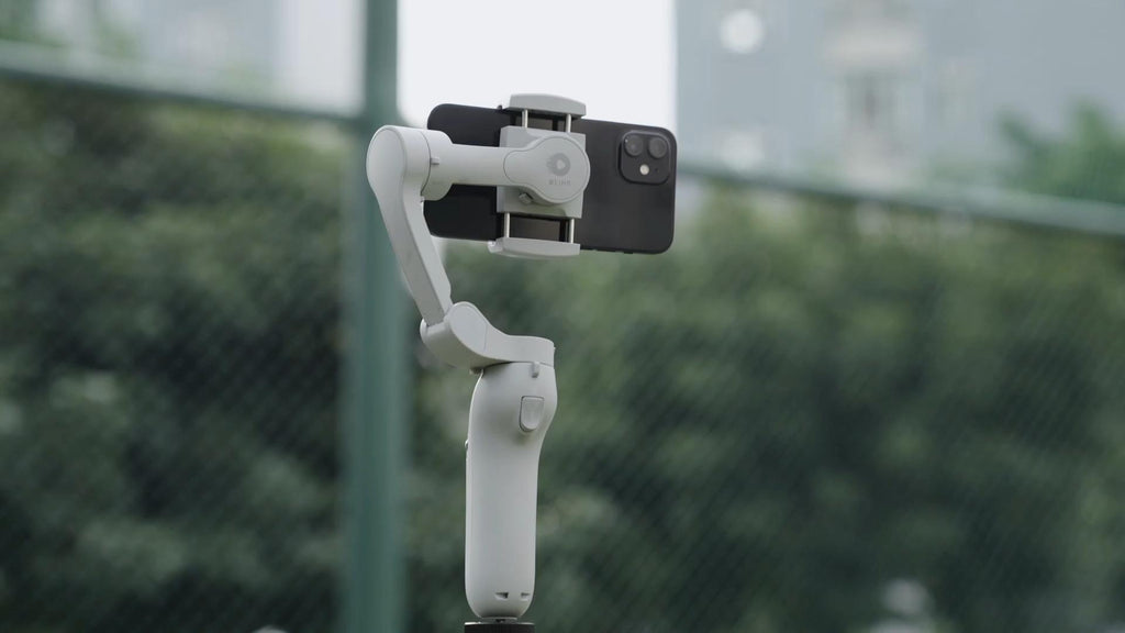 XbotGo AI Technology Tracking phone Gimbal