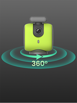 360°