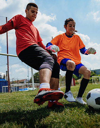 Soccer