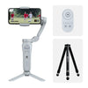 XbotGo AI gimbal + Remote +  T1 tripod