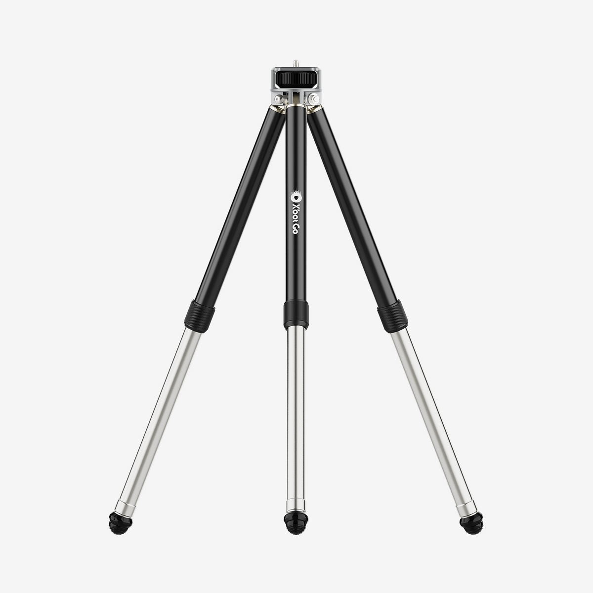 XbotGo NT1 Tripod: Ideal for Bleacher & Indoor Filming