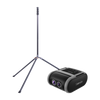 XbotGo NT4 PRO Carbon Fiber Tripod – 12.8ft