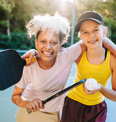 Pickleball