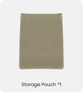Storage Pouch