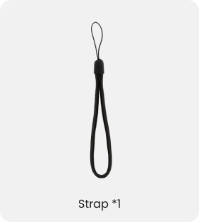 Strap
