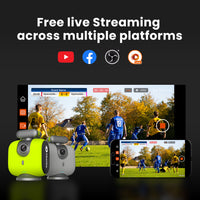 XbotGo App Free Live Streaming