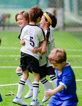Team Spirit