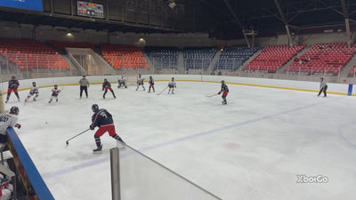 Ice Hockey