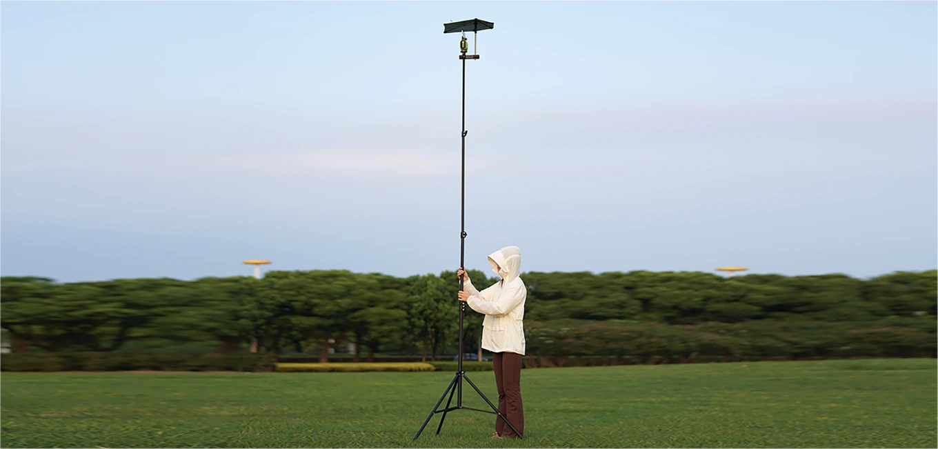 XbotGo Guard Umbrella