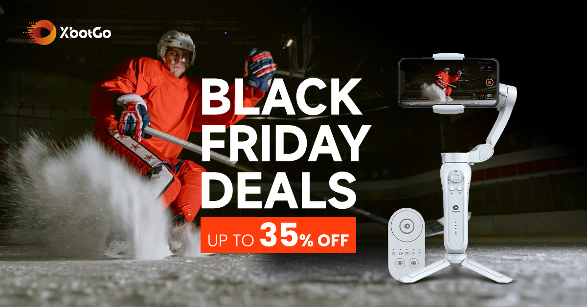 Get Ready for Unbeatable Black Friday Deals – Don’t Miss Out!