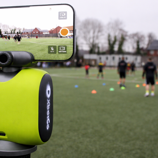 XbotGo &amp; Cal South: Die Zukunft der Spielerentwicklung gestalten