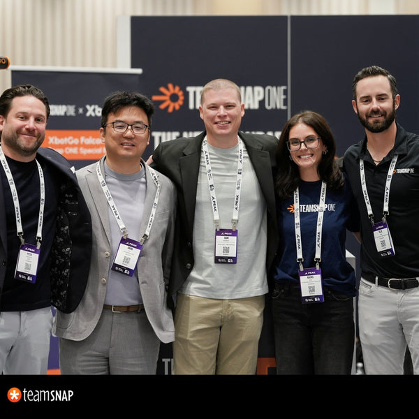 XbotGo and TeamSnap Partner to Bring AI-Powered Streaming to Youth Sports