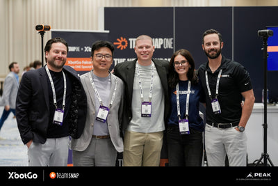 XbotGo and TeamSnap Partner to Bring AI-Powered Streaming to Youth Sports