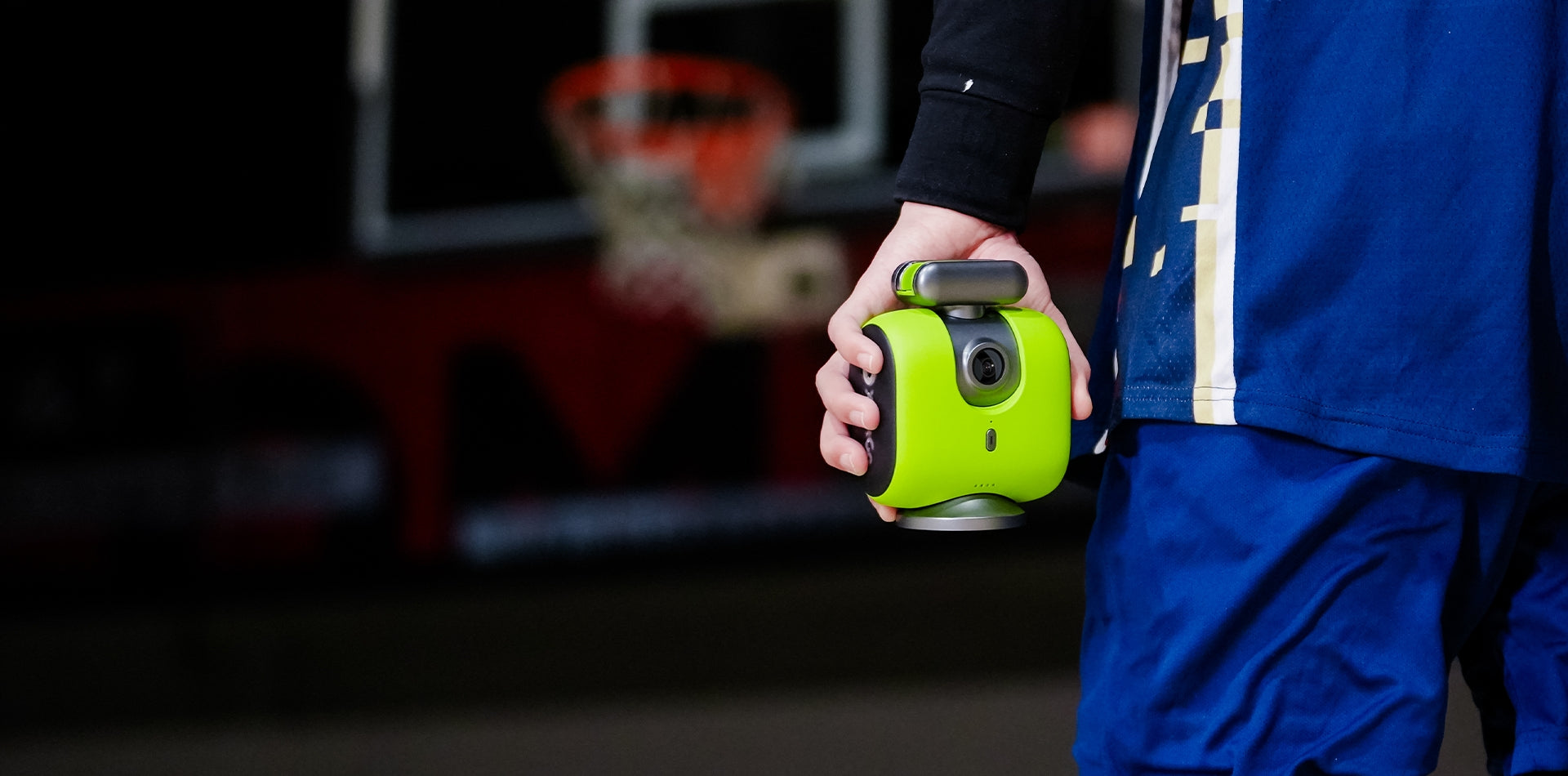 Tournament Season Sale: XbotGo Chameleon From $299