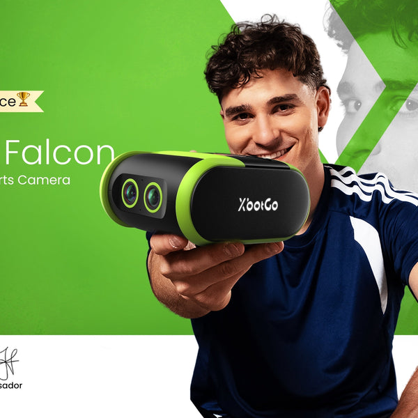 XbotGo vs BallerCam: Which AI Sports Camera Should You Buy?