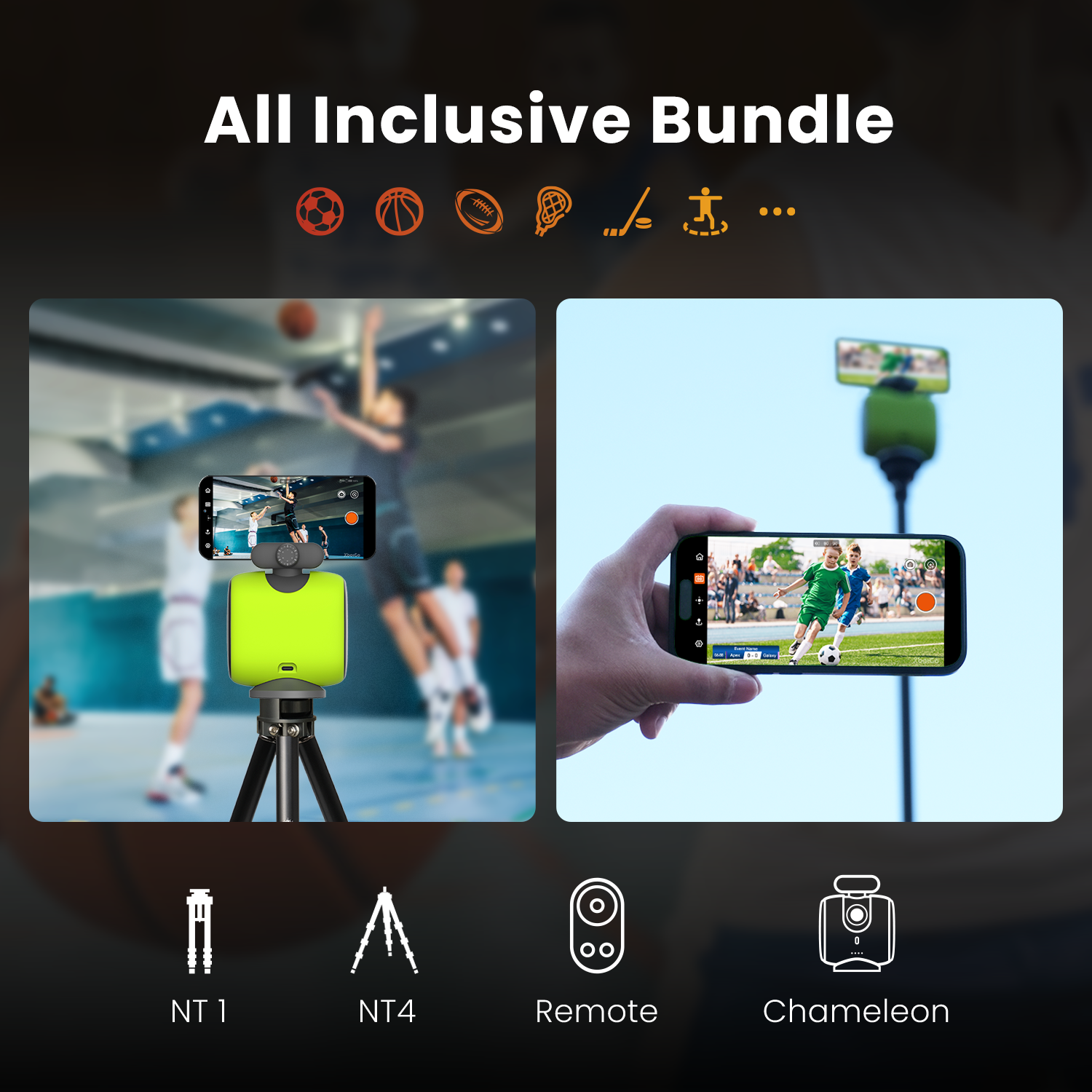 XbotGo Chameleon Bundle Deals: Best Buy Guide 2025