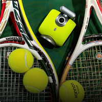 How to Use XbotGo for Tennis and Badminton
