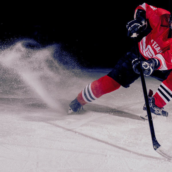 Mejora tu juego de hockey con XbotGo Chameleon