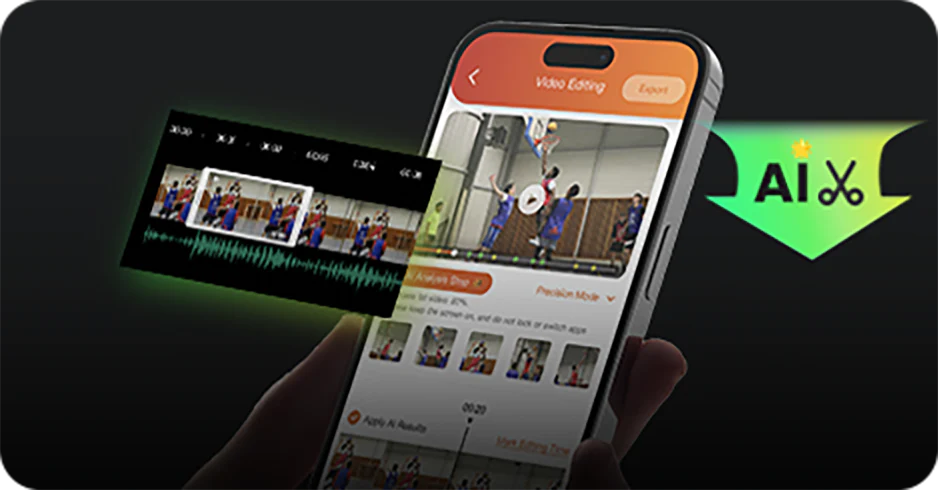 XbotGo Video Settings: Optimize File Size & Management