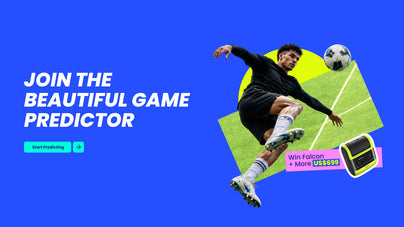 World Cup Predictor 2026: Pick the Winner, Win XbotGo Falcon Camera