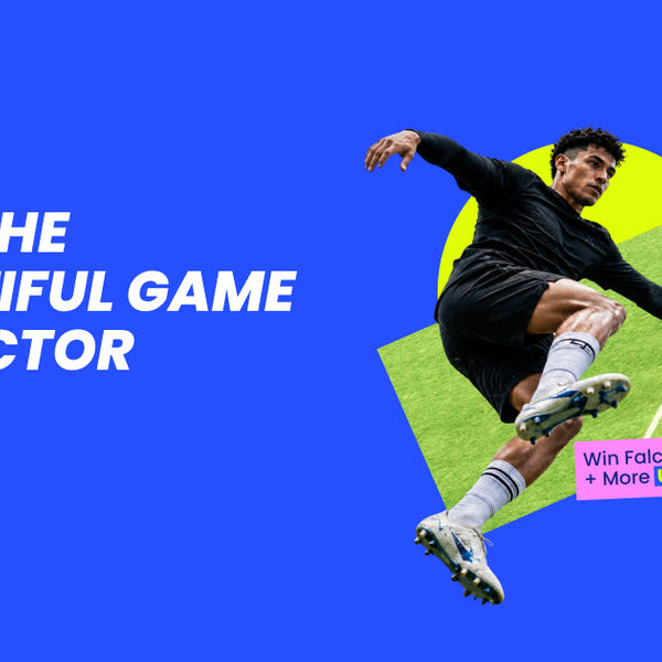 World Cup Predictor 2026: Pick the Winner, Win XbotGo Falcon Camera