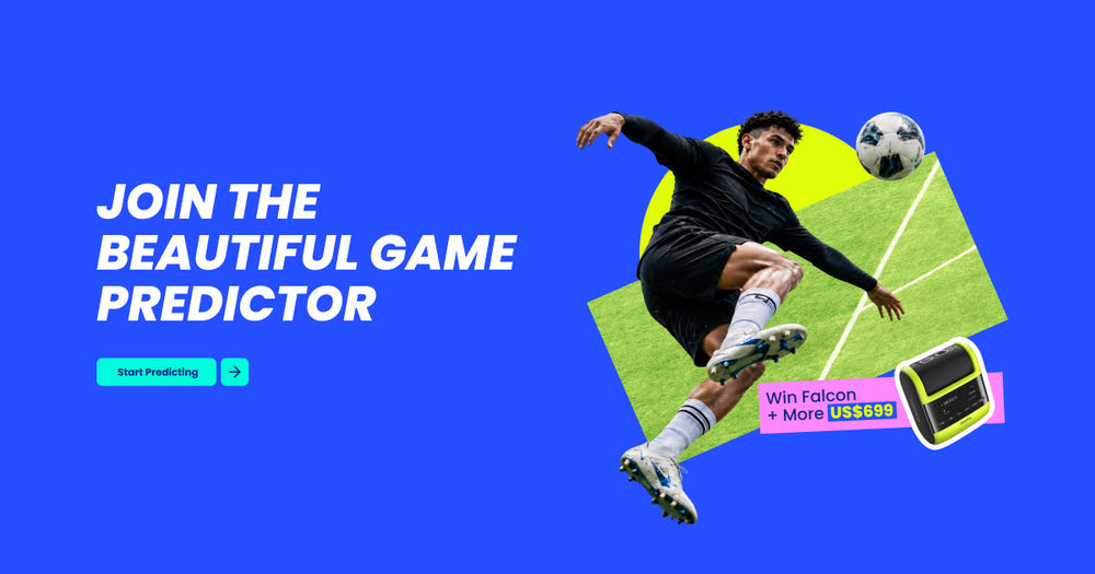 World Cup Predictor 2026: Pick the Winner, Win XbotGo Falcon Camera