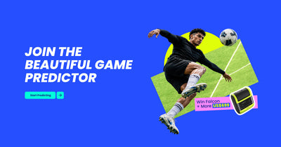 World Cup Predictor 2026: Pick the Winner, Win XbotGo Falcon Camera