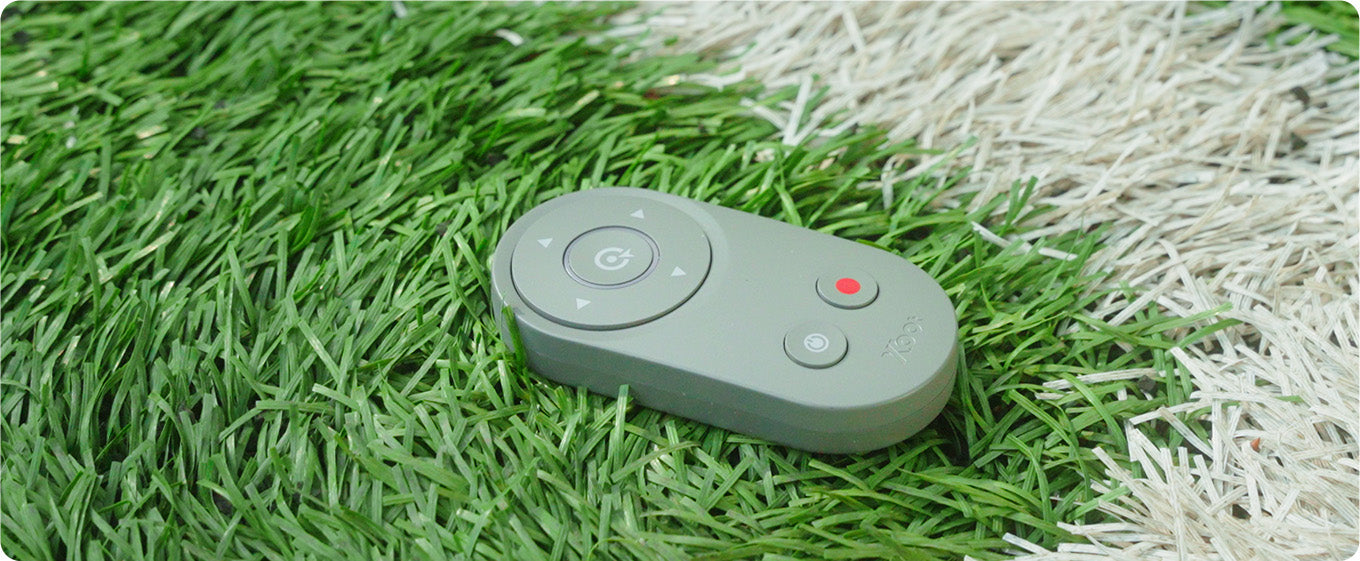 XbotGo RC1 Remote Control: Complete Guide & Tutorial