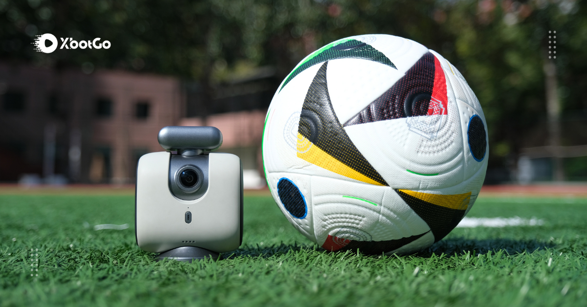 Why Chameleon is the Ultimate Game-Changer for Sports Videography