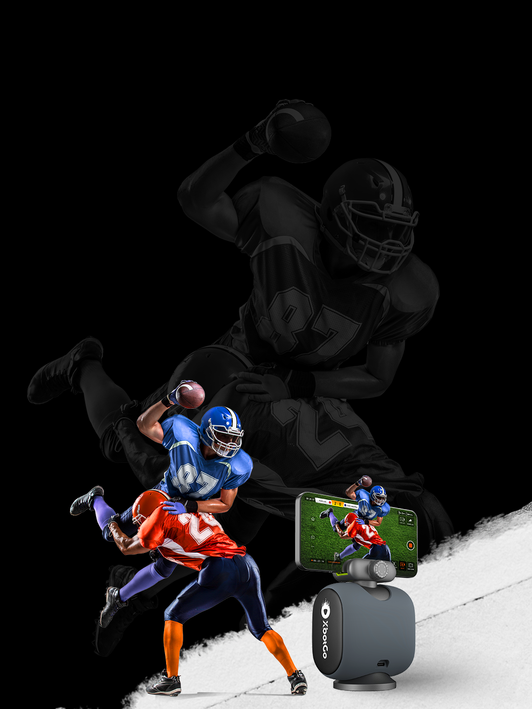 7 Must-Have Game Day Essentials for Football Parents