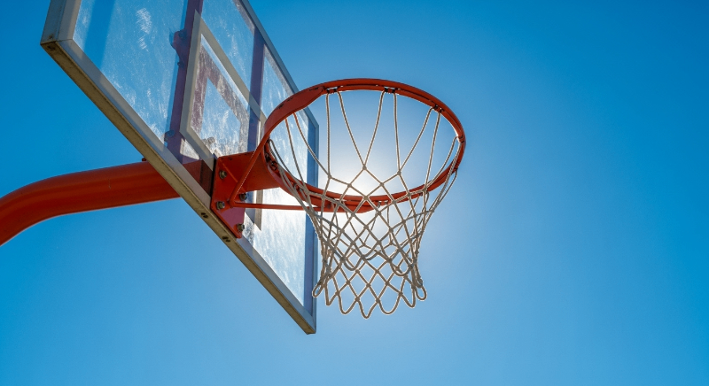Basketball Hoop Height: The Ultimate Guide