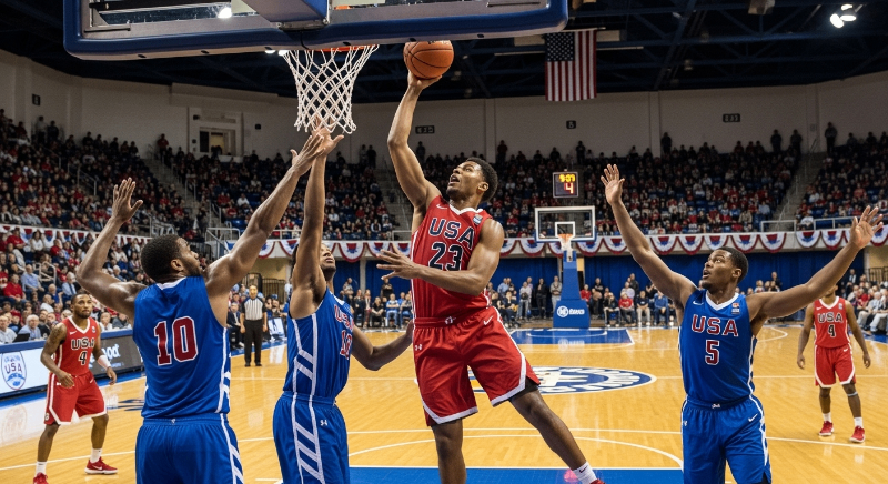 21 Basketball Facts That Will Change How You See the Game