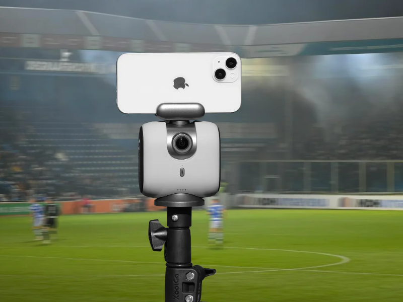 Top 6 Soccer Cameras with No Subscription Fees