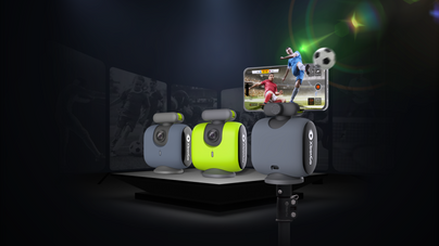 XbotGo vs $500 Sports Programs: Coach's Choice