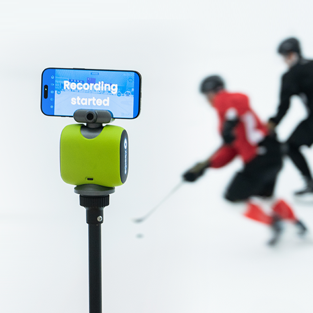 5 Pro Tips for Recording Hockey Tournaments Like a Broadcast