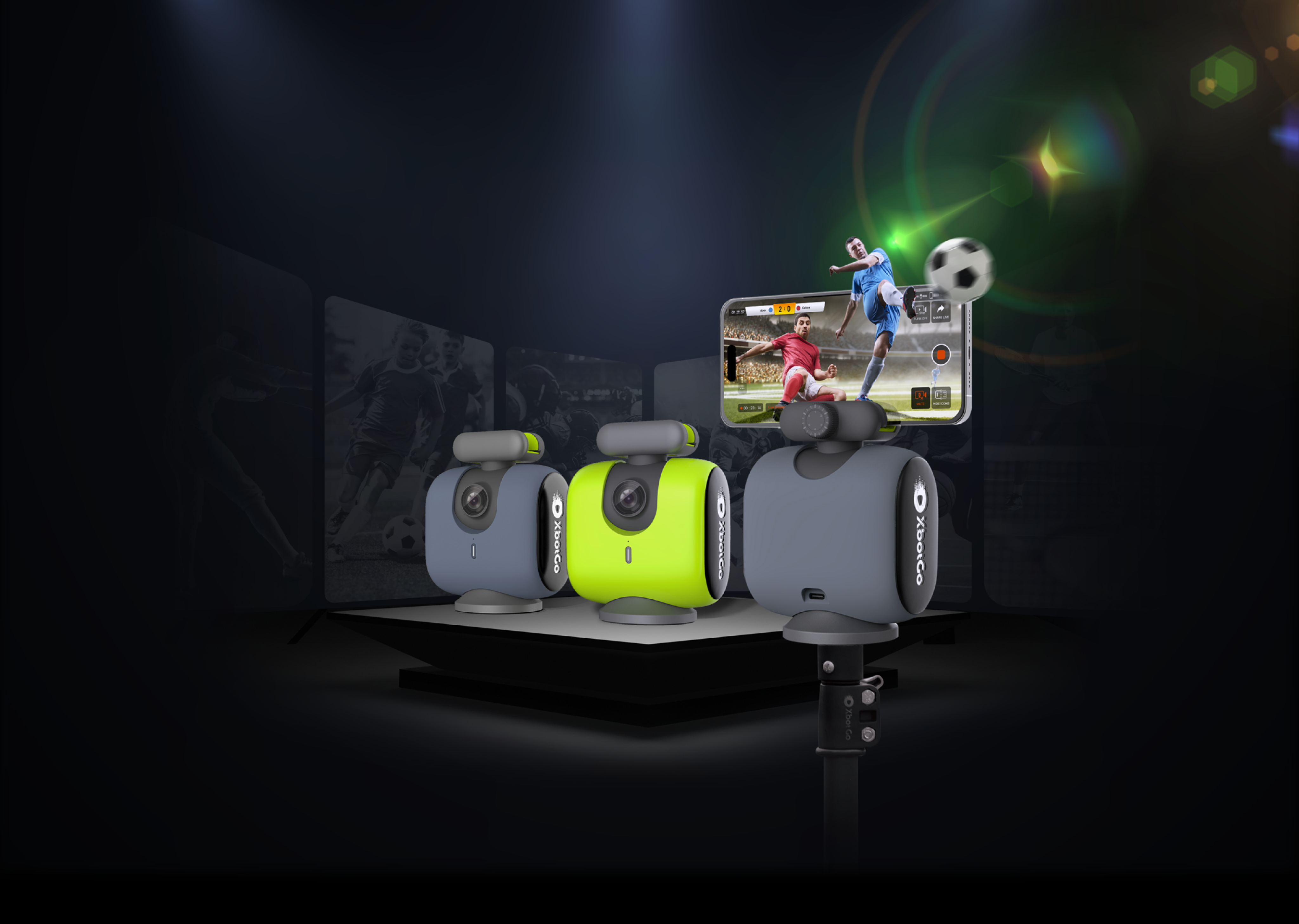 Veo Camera Alternatives: The Smarter Solution