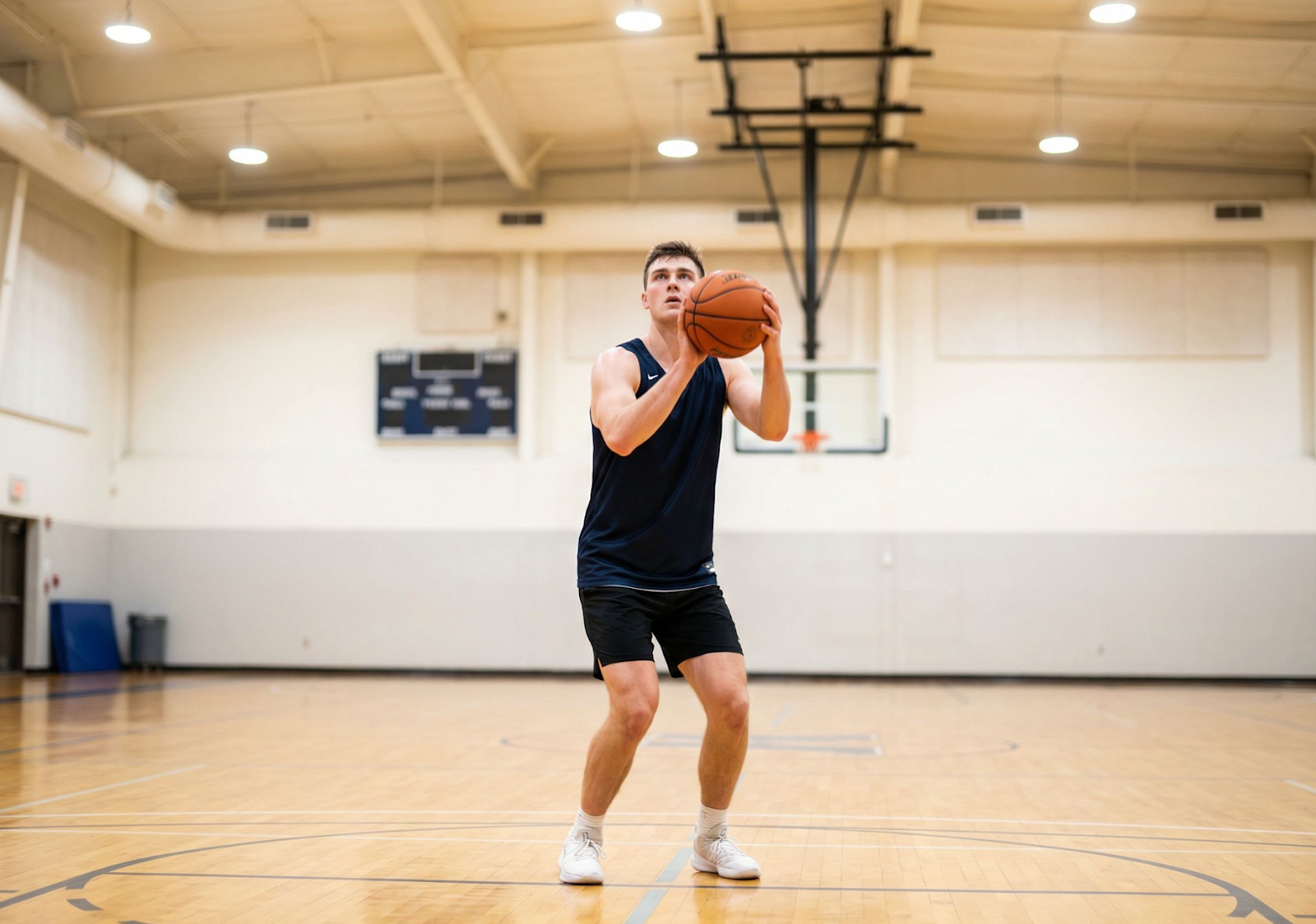 7 Basketball Shooting Drills That Build a Game-Ready Shot