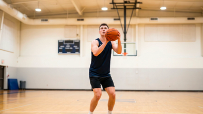 7 Basketball Shooting Drills That Build a Game-Ready Shot