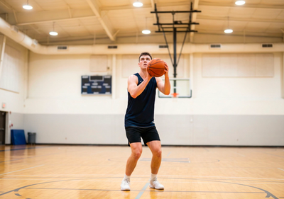 7 Basketball Shooting Drills That Build a Game-Ready Shot