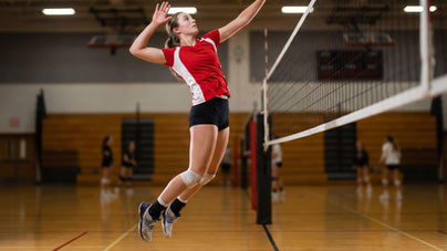 Volleyball Terms: 50+ Essential Words You Needs to Know