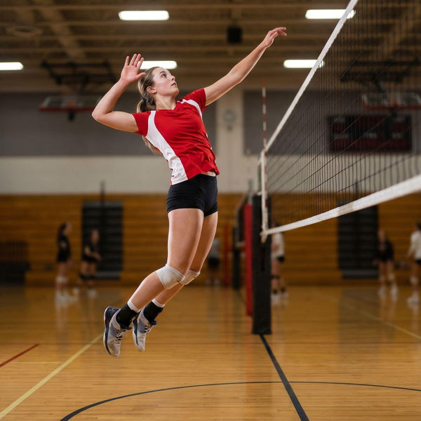 Volleyball Terms: 50+ Essential Words You Needs to Know